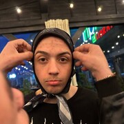 ?,  Marian, 25
