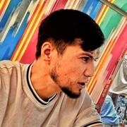 ,  Sherzodbek, 25