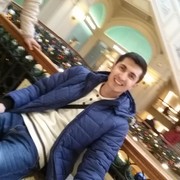  ,  Rafa, 34