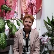  ,  Olga, 60