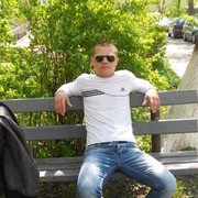 ���������� ������, ���� ������� Anatole, 43 ����, ������������ 