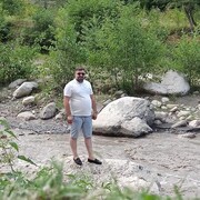 ���������� ����, ���� ������� Nahid, 42 ����, ������������ ��� ������, ����� � ���������