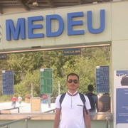 ���������� �������, ���� ������� Azamat, 41 ���, ������������ ��� ������