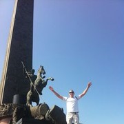 ���������� ������, ���� ������� Serega, 43 ����, ������������ ��� ������, ����� � ���������, c�������� ���������