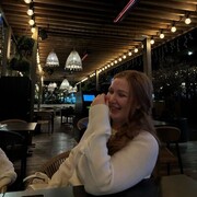 ���������� �������, Cristina