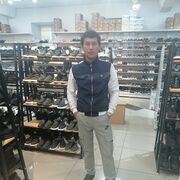  --,  Ali, 31