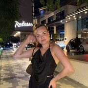 Знакомства Дубай, Александра