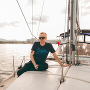 ���������� ���������, ���� ������� Anton, 41 ���, ������������ ��� ����� � ���������, c�������� ���������