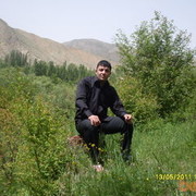 ���������� ����, ���� ������� Orxan, 42 ����, ������������ ��� ������