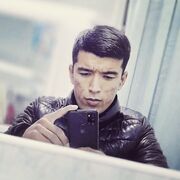 ���������� ������, ������� Shoyatbek, 32