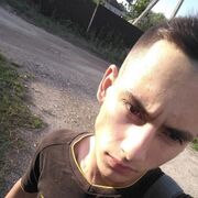 ���������� ���������, ������ Danila, 22