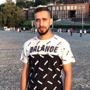  Greaca,  hamza, 30
