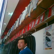 ���������� �������, ���� ������� Alisher, 49 ���, ������������ ��� ����� � ���������, c�������� ���������