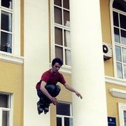 ���������� ������, ���� ������� Jonh, 34 ����, ������������ ��� ������