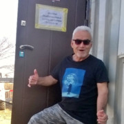  ,   Shon, 58 ,   