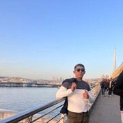  Korfez,  Sharof, 36