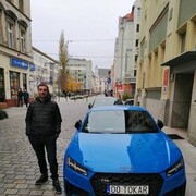  Andrychow,  Andrij, 37