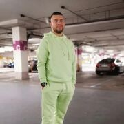  Wolomin,  Pavlo, 30