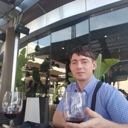  Malaga,  Yaroslav, 36