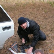  ,   Serega, 33 ,  