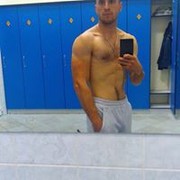  ,  Serhiy, 34