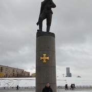 ���������� ������, ���� ������� ����, 55 ���, ������������ 