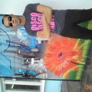 ���������� ����-�����������, ���� ������� Anton, 42 ����, ������������ 