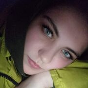  -,  Natasha, 21