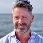  Mytchett,  Eric Nilsen, 60