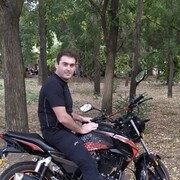 ���������� ������, ���� ������� Sergius, 42 ����, ������������ ��� ������, ����� � ���������