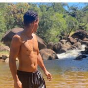 Volta Redonda,   Dam, 27 ,   ,   