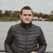  Czosnow,  Yaroslav, 29