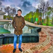  ,  Hurmatbek, 27