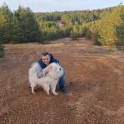  Bielany Wroclawskie,  HENADZI, 55