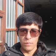  ,  Ismoil, 29