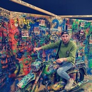 ���������� ����������, ���� ������� Nikita, 28 ���, ������������ ��� ������, ����� � ���������, c�������� ���������