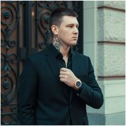 ���������� �����������, ������ ����, 22