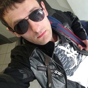  ,   Styop, 34 ,  