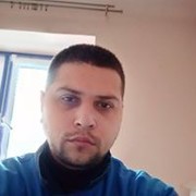  Dabrowa Bialostocka,  Andriy, 35