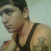  ,   Arman, 32 ,   