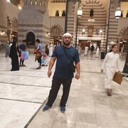  Jiddah,  MIRZO, 46
