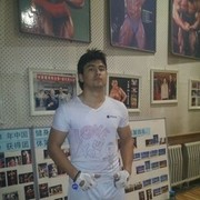 bowqa tildi bilmiman