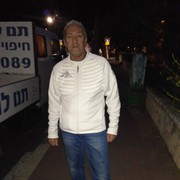  Rishon LeZiyyon,  issak, 71
