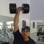  ,   Seymur, 41 ,  