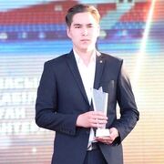  ,  Azamat, 26