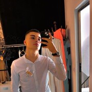  Rotselaar,  Andrei, 18
