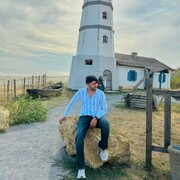  ,  Nimesh, 23