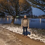 ���������� �����-���������, ���� ������� �������, 41 ���, ������������ ��� c�������� ���������