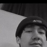  ,  Galymzhan, 24