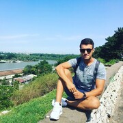  Alanya,   Emre, 33 ,  